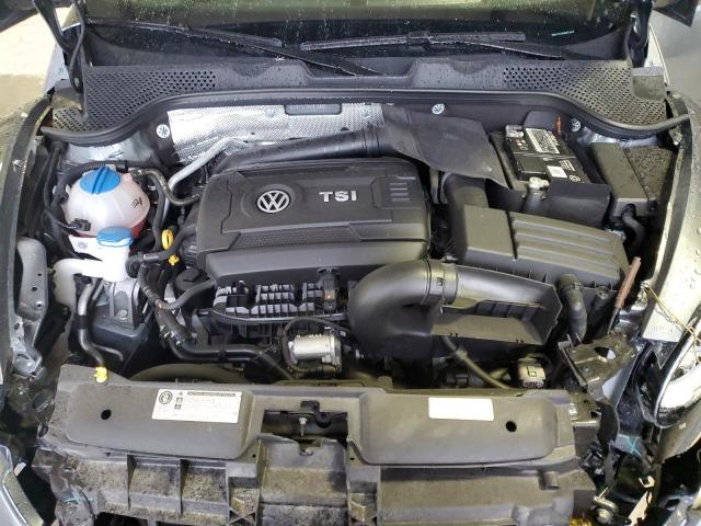 Photo 7 from auction – 2017 VOLKSWAGEN BEETLE S/S with VIN 3VW517AT3HM813892