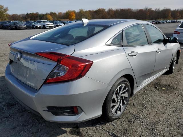 Photo 4 from auction – 2018 HONDA CIVIC EX with VIN 2HGFC2F7XJH556400