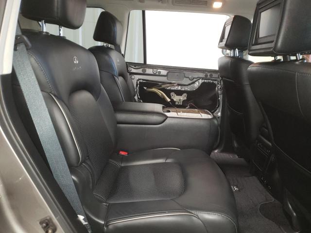 Photo 6 from auction – 2013 INFINITI QX56 with VIN JN8AZ2NF3D9530195