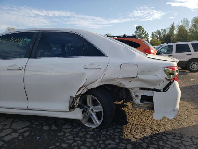 Photo 9 from auction – 2014 TOYOTA CAMRY L with VIN 4T1BF1FK2EU305016