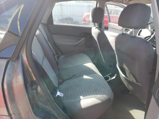 Photo 6 from auction – 2007 FORD FOCUS ZX4 with VIN 1FAHP34N77W243243