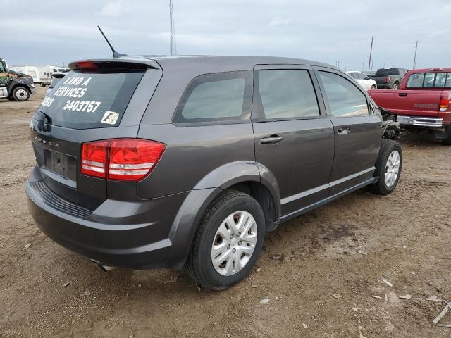Photo 4 from auction – 2014 DODGE JOURNEY SE with VIN 3C4PDCAB0ET261806