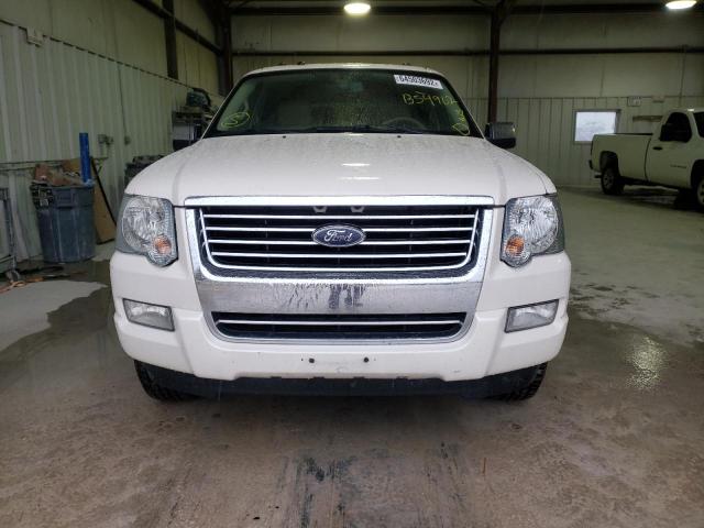 Photo 5 from auction – 2007 FORD EXPLORER L with VIN 1FMEU65807UB54962