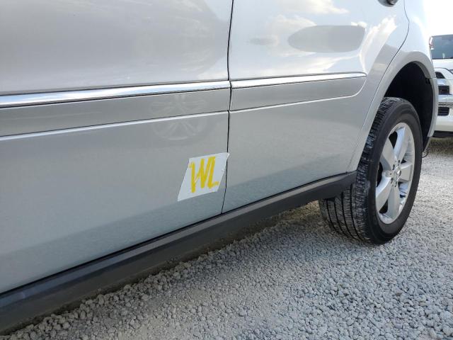 Photo 9 from auction – 2006 MERCEDES-BENZ ML 500 with VIN 4JGBB75E56A016399