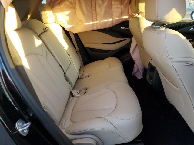 Photo 6 from auction – 2018 BUICK ENVISION P with VIN LRBFXBSA7JD006619