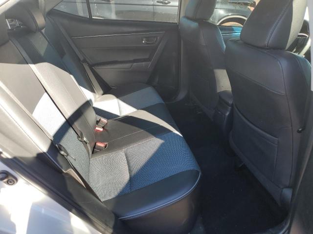 Photo 6 from auction – 2014 TOYOTA COROLLA L with VIN 2T1BURHE9EC182084