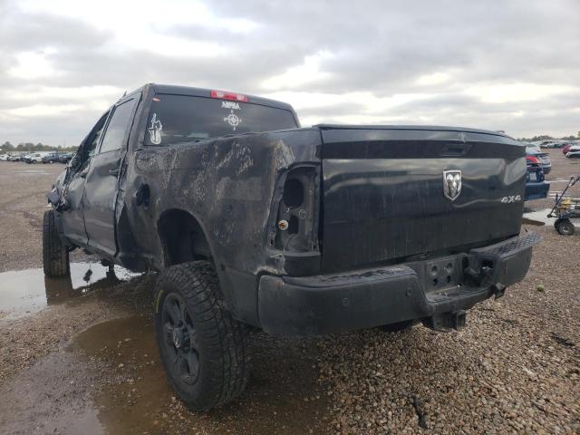 Photo 3 from auction – 2017 RAM 2500 ST with VIN 3C6UR5CL0HG749051