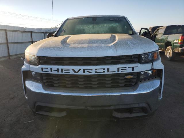 Photo 5 from auction – 2021 CHEVROLET SILVERADO with VIN 3GCNWAEF0MG267518