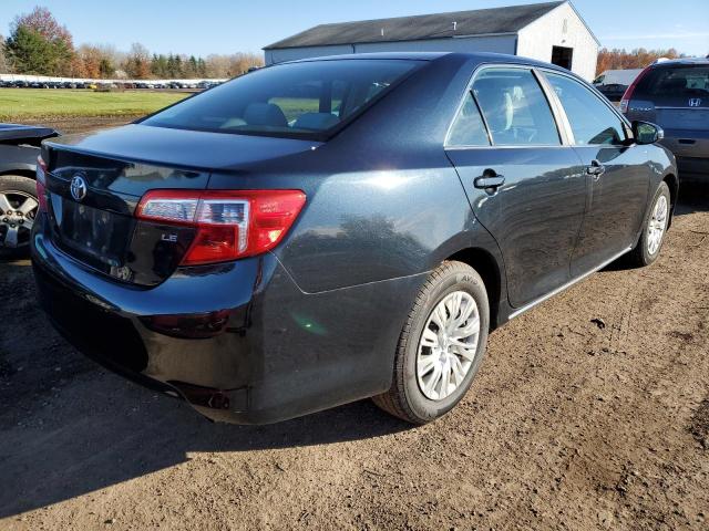 Photo 4 from auction – 2012 TOYOTA CAMRY BASE with VIN 4T1BF1FK6CU126216