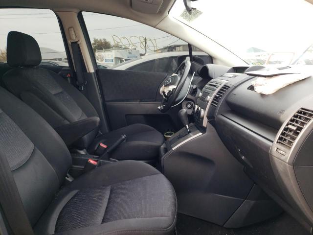 Photo 5 from auction – 2009 MAZDA 5 with VIN JM1CR29L390333558