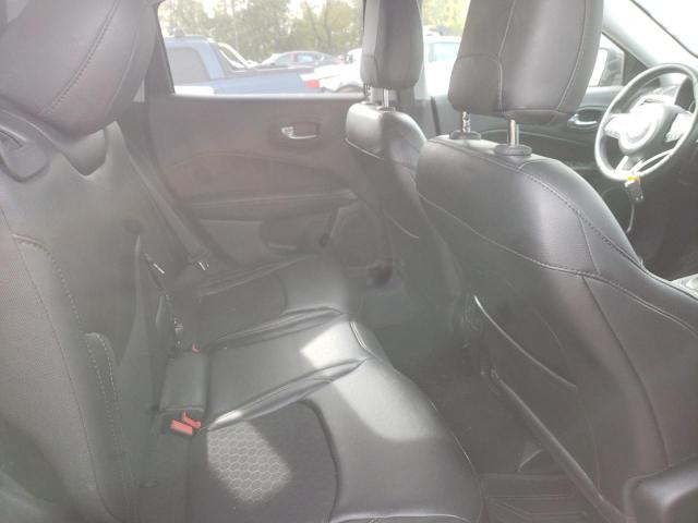 Photo 6 from auction – 2018 JEEP COMPASS LA with VIN 3C4NJDBB1JT401991