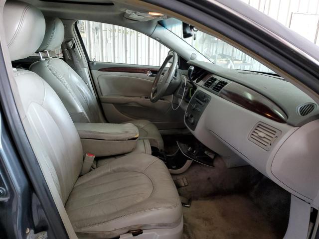 Photo 5 from auction – 2010 BUICK LUCERNE CX with VIN 1G4HE5EM3AU107398