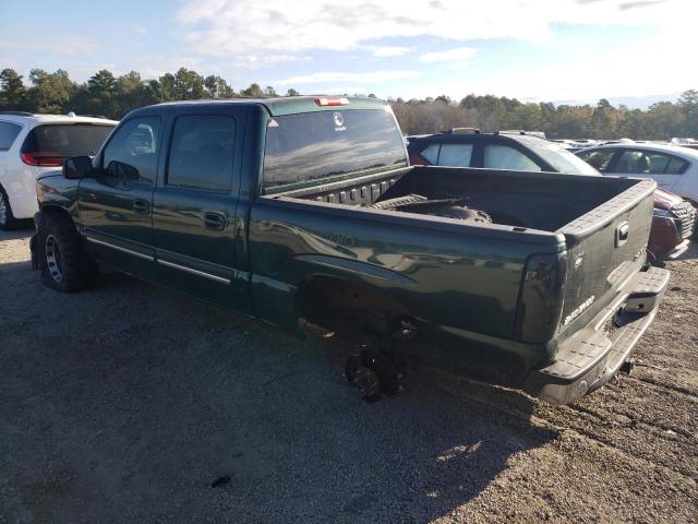 Photo 3 from auction – 2005 CHEVROLET SILVERADO with VIN 2GCEC13T051246132