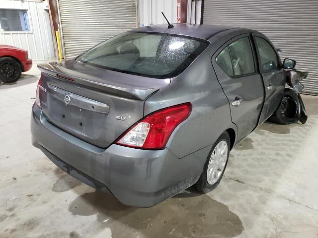 Photo 4 from auction – 2017 NISSAN VERSA S with VIN 3N1CN7AP9HL840136
