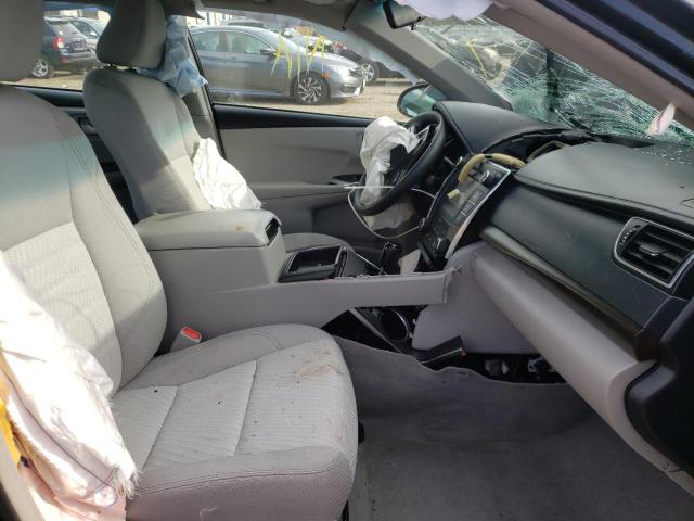 Photo 5 from auction – 2016 TOYOTA CAMRY LE with VIN 4T4BF1FK1GR532562