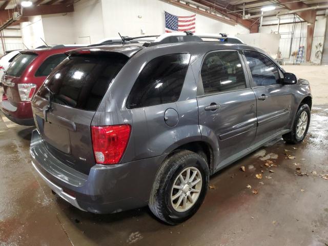 Photo 4 from auction – 2007 PONTIAC TORRENT with VIN 2CKDL73F576228667