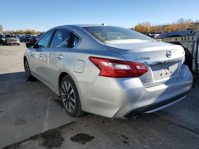 Photo 3 from auction – 2017 NISSAN ALTIMA 2.5 with VIN 1N4AL3AP5HC190449