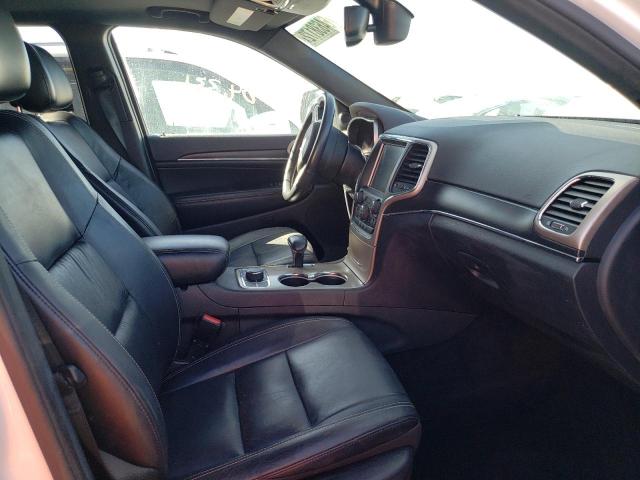 Photo 5 from auction – 2015 JEEP GRAND CHER with VIN 1C4RJFBG5FC798083