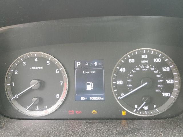Photo 8 from auction – 2015 HYUNDAI SONATA SPO with VIN 5NPE34AF5FH054672