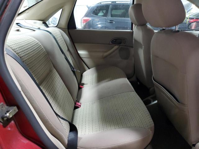 Photo 6 from auction – 2005 FORD FOCUS ZX4 with VIN 1FAFP34N75W218492