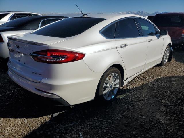 Photo 4 from auction – 2019 FORD FUSION TIT with VIN 3FA6P0SU2KR251360