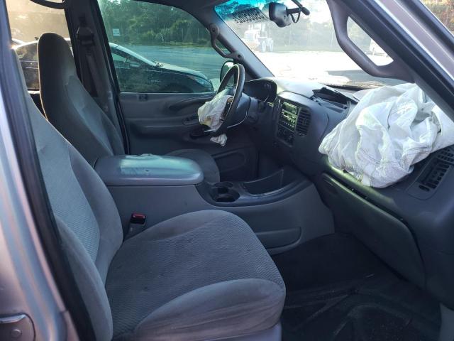 Photo 5 from auction – 2000 FORD EXPEDITION with VIN 1FMRU156XYLB18741