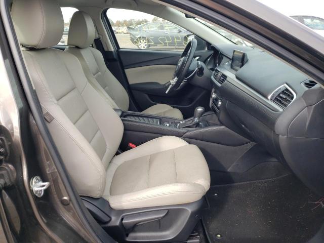 Photo 5 from auction – 2016 MAZDA 6 TOURING with VIN JM1GJ1V51G1453053