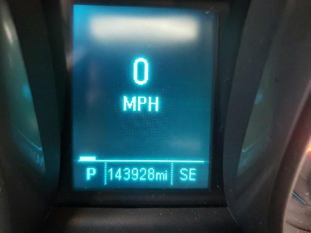 Photo 8 from auction – 2013 CHEVROLET MALIBU 1LT with VIN 1G11C5SA3DF236460