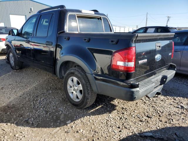Photo 3 from auction – 2008 FORD EXPLORER S with VIN 1FMEU51E48UA18132