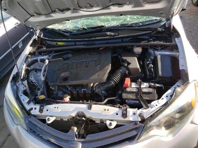 Photo 7 from auction – 2015 TOYOTA COROLLA L with VIN 2T1BURHEXFC469449