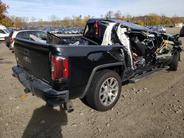 Photo 4 from auction – 2017 GMC SIERRA K15 with VIN 3GTU2PEC3HG381020