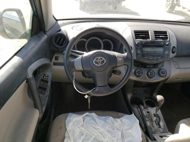 Photo 8 from auction – 2011 TOYOTA RAV4 with VIN 2T3ZF4DV9BW099144