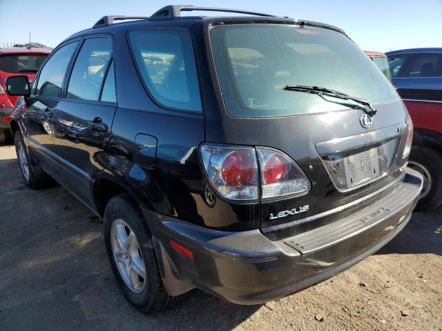 Foto 2 de la subasta – 2003 LEXUS RX 300 con VIN JTJHF10U030301704
