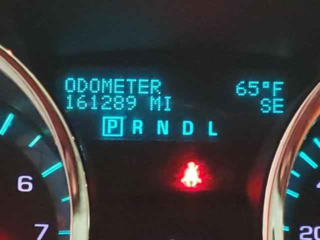 Photo 8 from auction – 2012 CHEVROLET TRAVERSE L with VIN 1GNKVJED3CJ152033