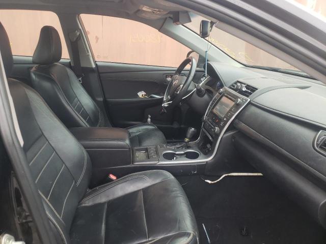 Photo 5 from auction – 2015 TOYOTA CAMRY HYBR with VIN 4T1BD1FK8FU166758