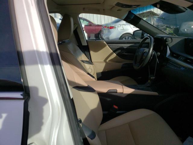 Photo 5 from auction – 2019 LEXUS ES 350 with VIN 58ABZ1B19KU046002
