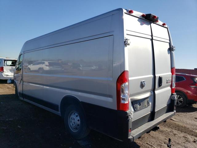 Photo 3 from auction – 2021 RAM PROMASTER with VIN 3C6MRVJG7ME573305