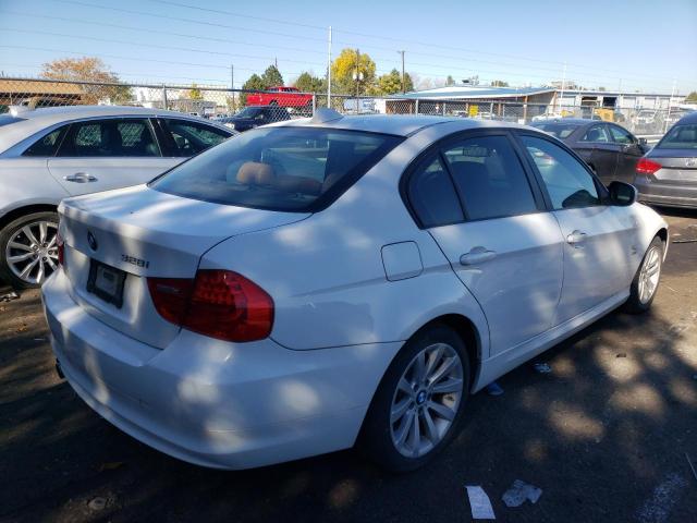 Photo 4 from auction – 2011 BMW 328 XI with VIN WBAPK7C54BF087049