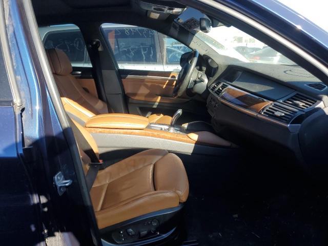 Photo 5 from auction – 2014 BMW X6 XDRIVE3 with VIN 5UXFG2C51E0K41483