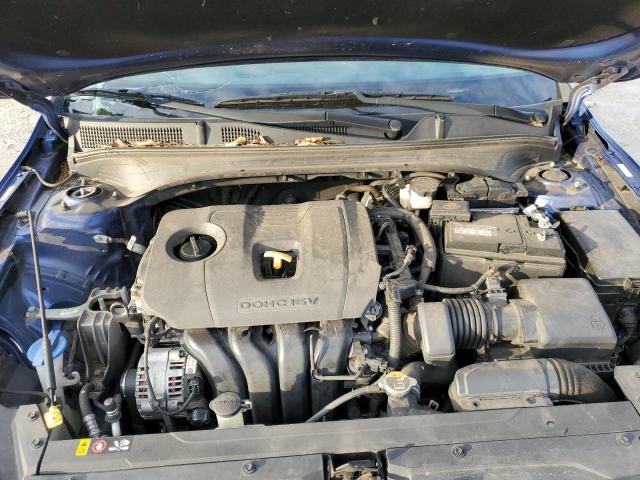 Photo 7 from auction – 2019 KIA FORTE FE with VIN 3KPF24AD6KE067435