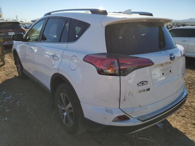 Photo 3 from auction – 2018 TOYOTA RAV4 ADVEN with VIN JTMRFREV2JJ176767