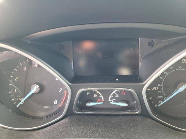 Photo 8 from auction – 2014 FORD ESCAPE TIT with VIN 1FMCU0J99EUA42760