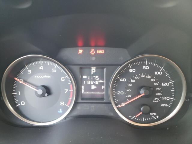 Photo 8 from auction – 2016 SUBARU IMPREZA with VIN JF1GJAA64GH016384
