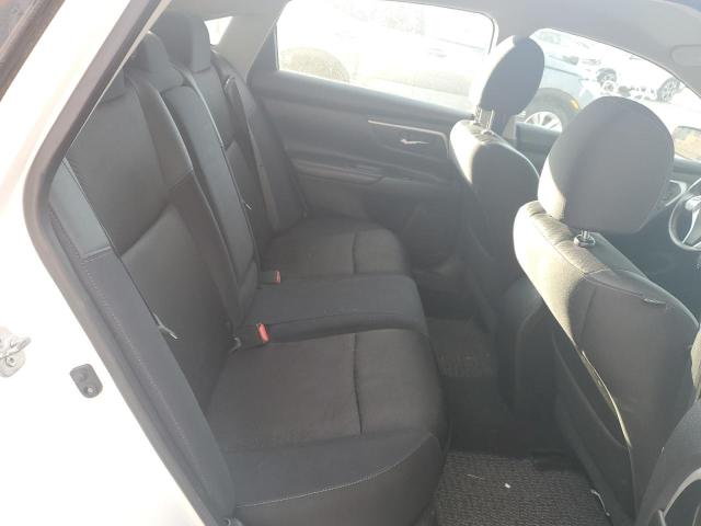 Photo 6 from auction – 2016 NISSAN ALTIMA 2.5 with VIN 1N4AL3AP2GN380101