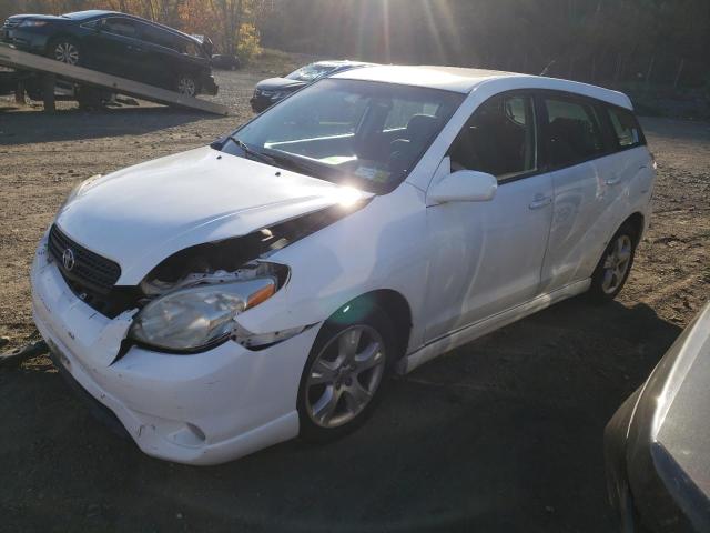 Photo 2 from auction – 2007 TOYOTA COROLLA MA with VIN 2T1KR32E07C635969