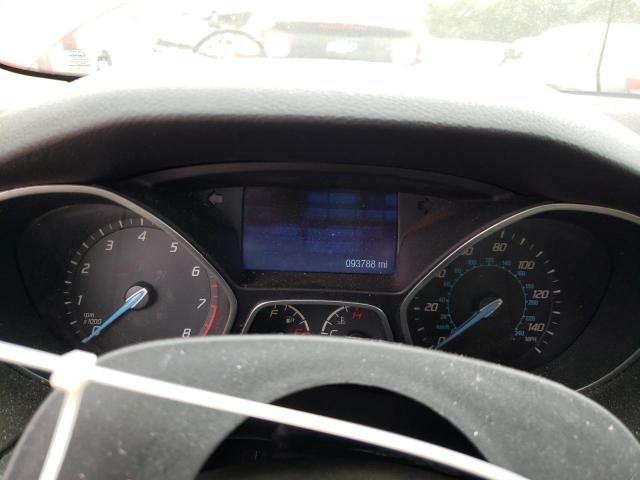 Photo 8 from auction – 2014 FORD FOCUS SE with VIN 1FADP3F22EL313490