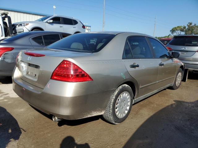 Photo 4 from auction – 2007 HONDA ACCORD VAL with VIN 1HGCM561X7A083702