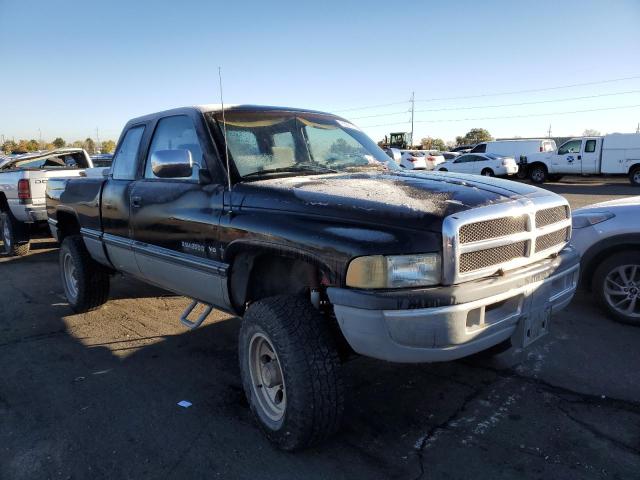 DODGE RAM 2500 1996 with VIN 3B7KF23Z6TM180857 - Photo from auction