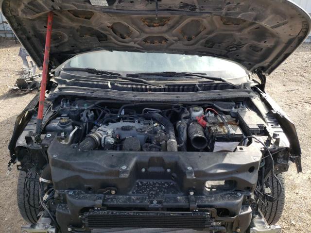 Foto 7 de la subasta – 2019 FORD EXPLORER con VIN 1FM5K8AT9KGB24166