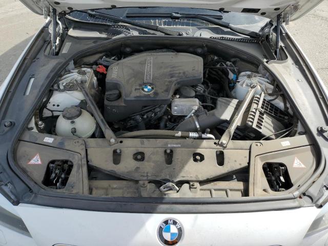 Photo 7 from auction – 2012 BMW 528 I with VIN WBAXG5C53CDY30352